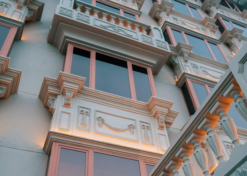 Jizan Province Jizan Facade