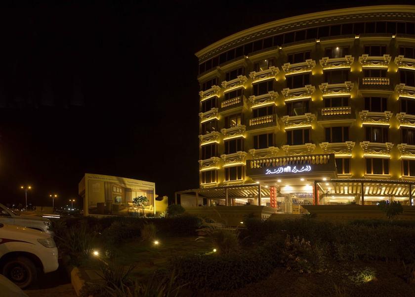 Jizan Province Jizan View from Property