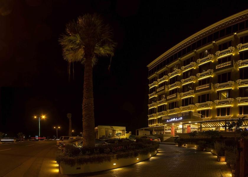 Jizan Province Jizan View from Property