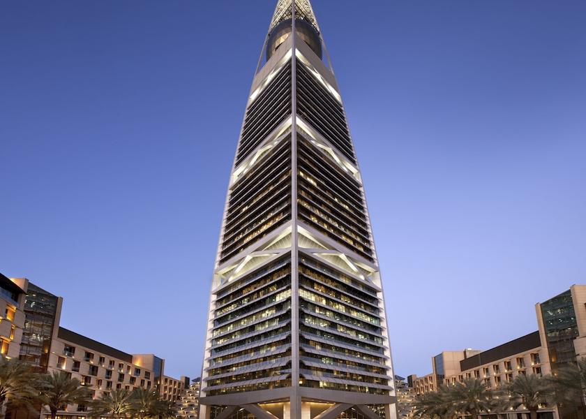 Riyadh Province Riyadh Exterior