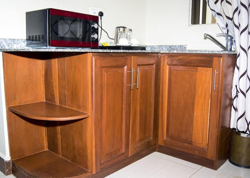  Morogoro Interior Entrance