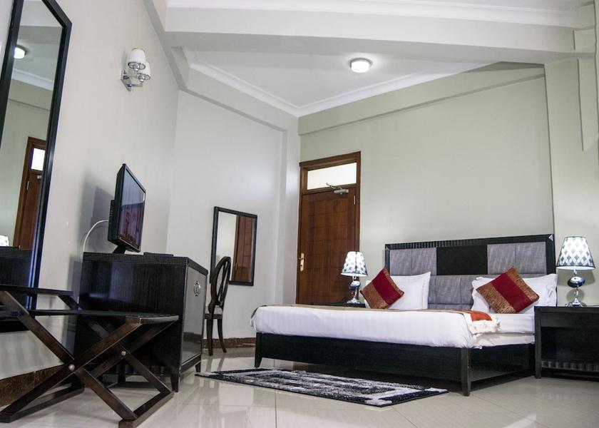  Morogoro Interior Entrance