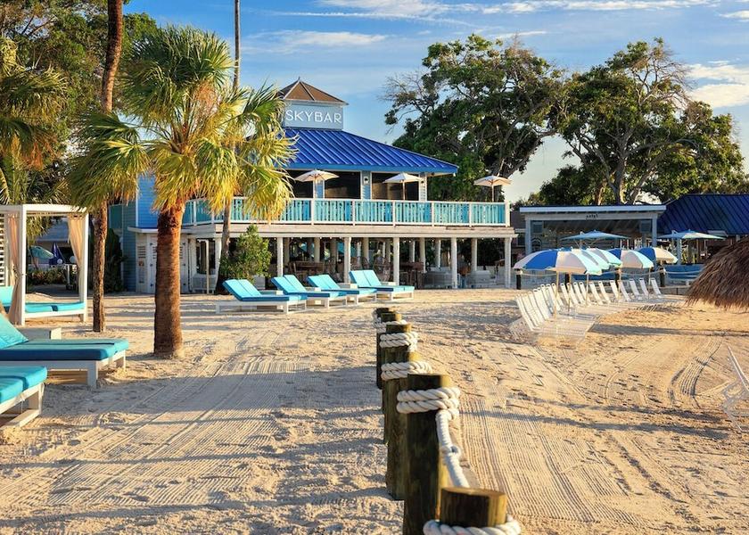 Florida St. Petersburg Beach