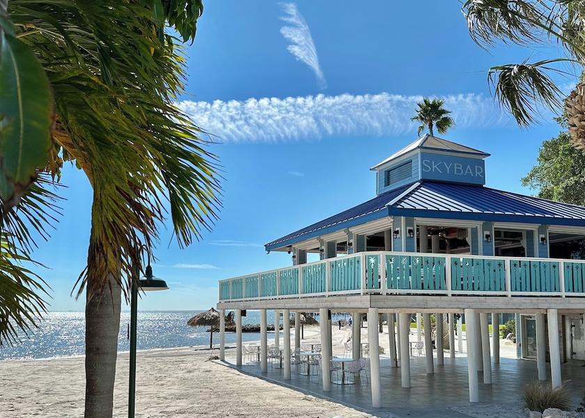 Florida St. Petersburg Restaurant
