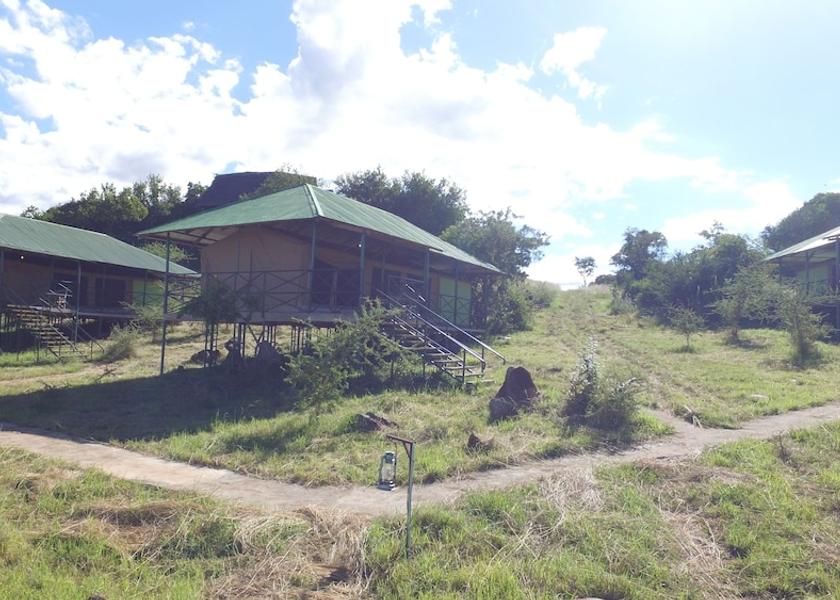 Mara Region Serengeti Property Grounds