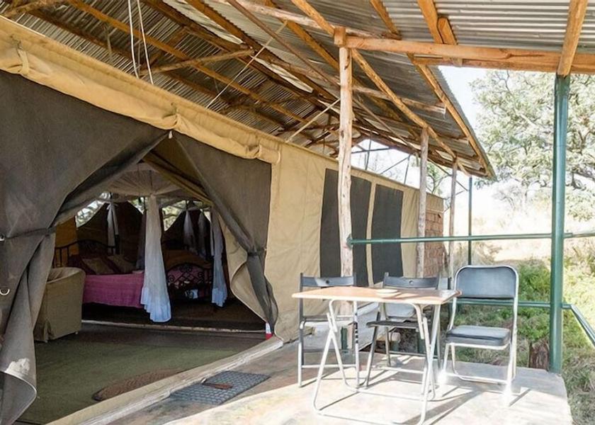 Mara Region Serengeti Terrace