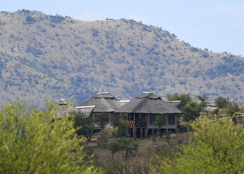 Mara Region Serengeti Property Grounds