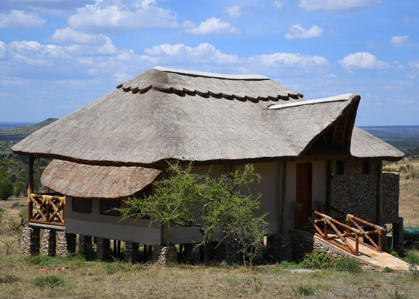 Mara Region Serengeti Property Grounds