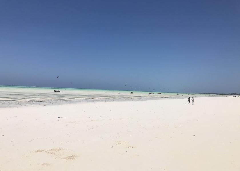 Unguja Kusini Region Bwejuu Point of interest