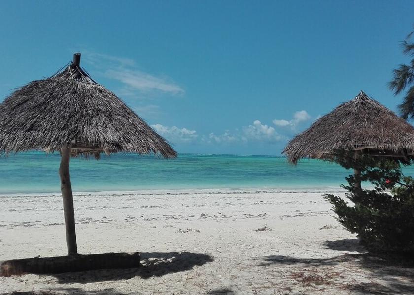 Unguja Kusini Region Bwejuu Beach