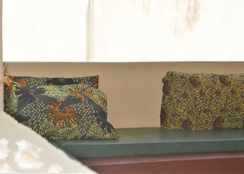 Unguja Kusini Region Bwejuu Lobby