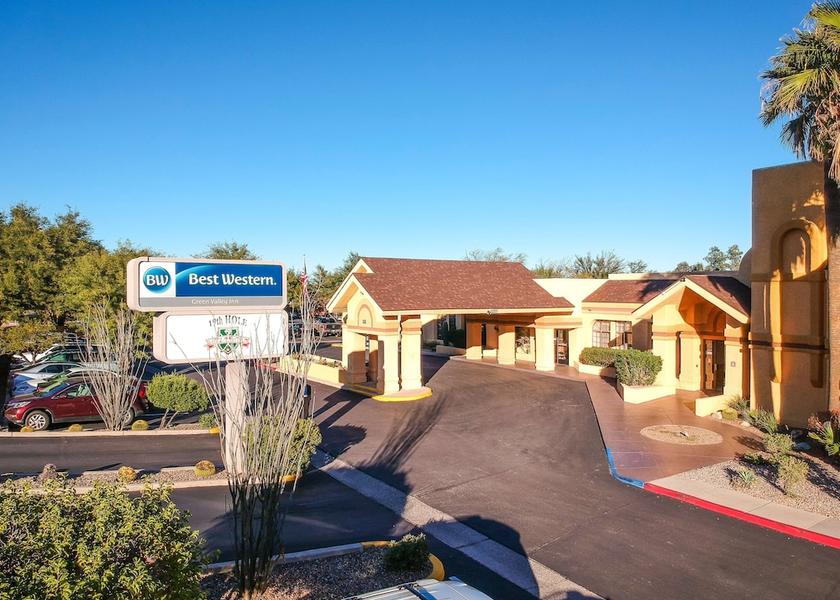 Arizona Green Valley Primary image