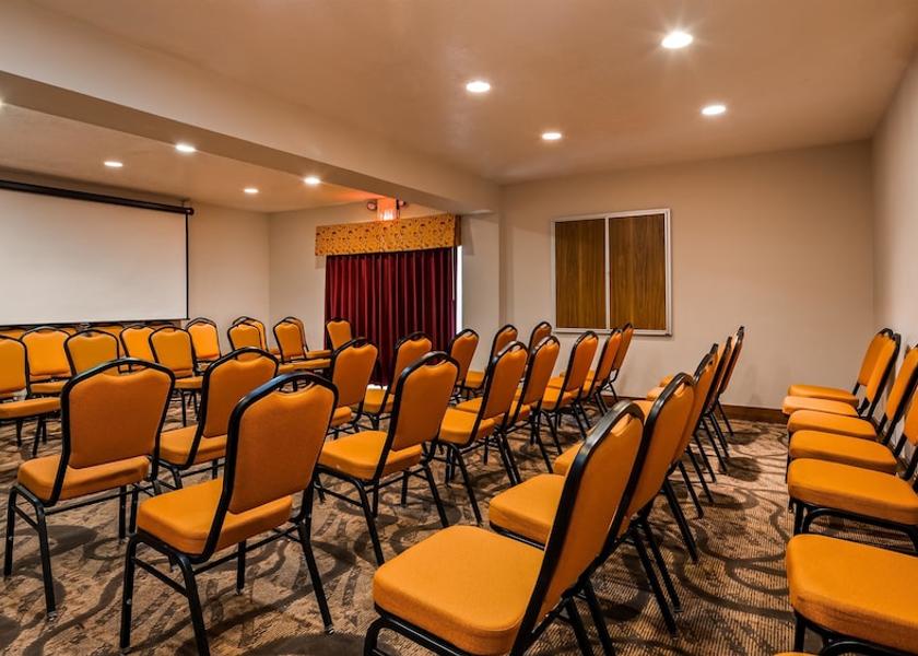 Arizona Green Valley Meeting Room