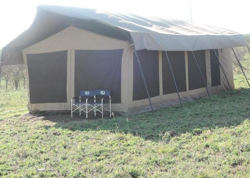 Mara Region Serengeti Property Grounds