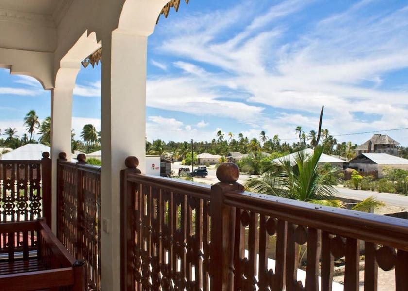 Unguja Kusini Region Bwejuu View from Property