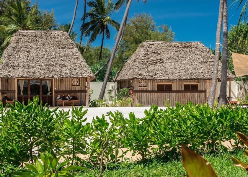  Matemwe Hotel Exterior