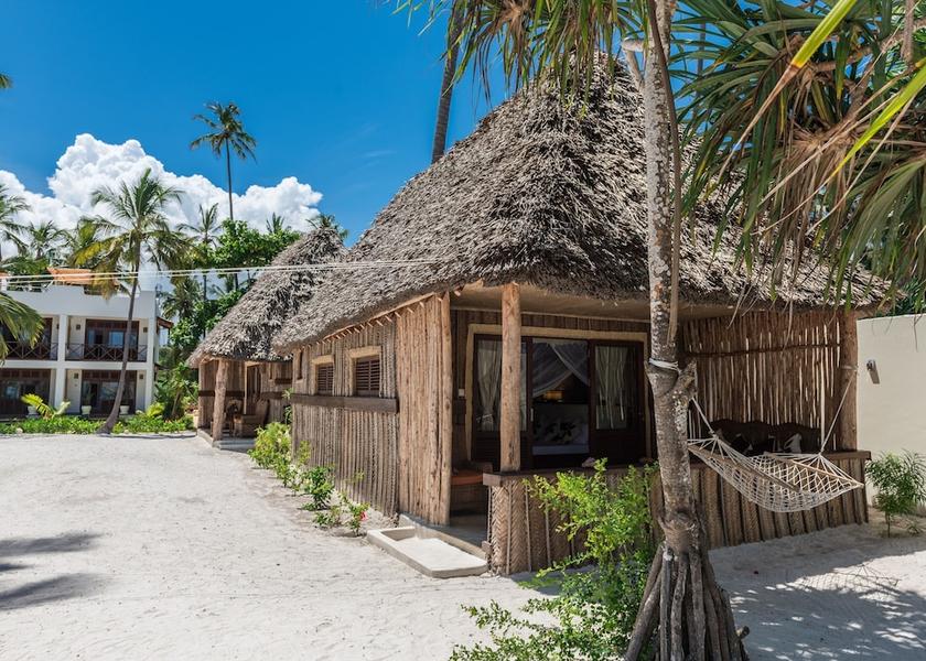  Matemwe Spa