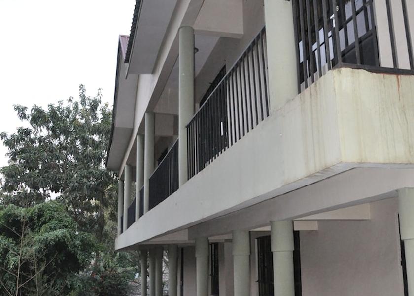 Arusha Region Arusha Exterior Detail
