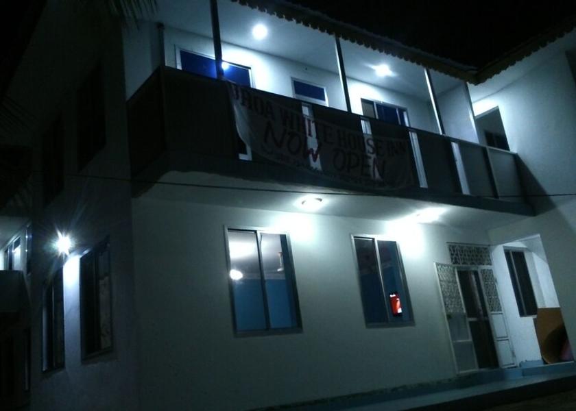 Unguja Kusini Region Uroa Facade