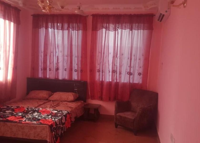 Unguja Kusini Region Uroa Room