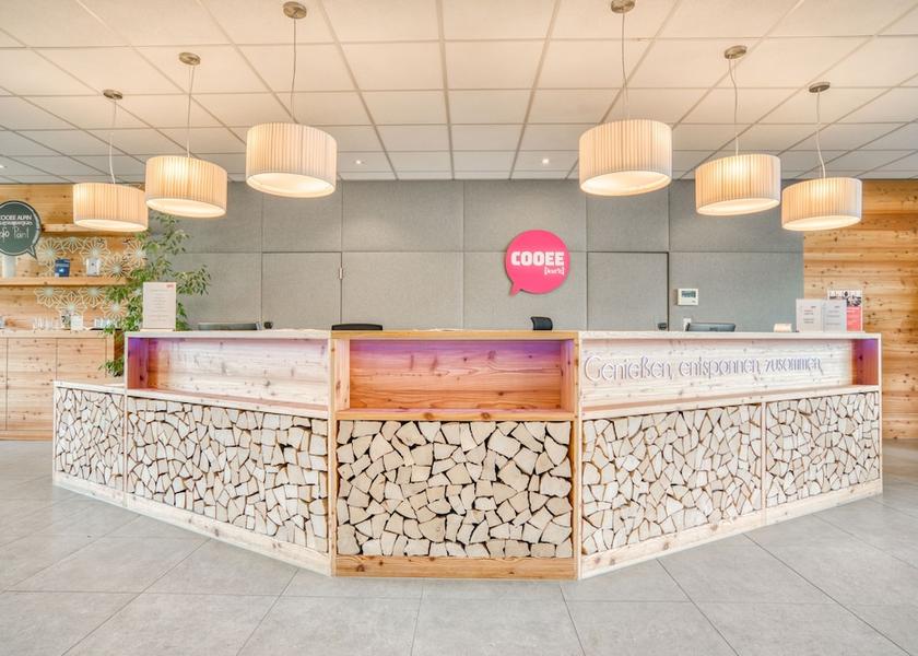 Tyrol Sankt Johann in Tirol Reception
