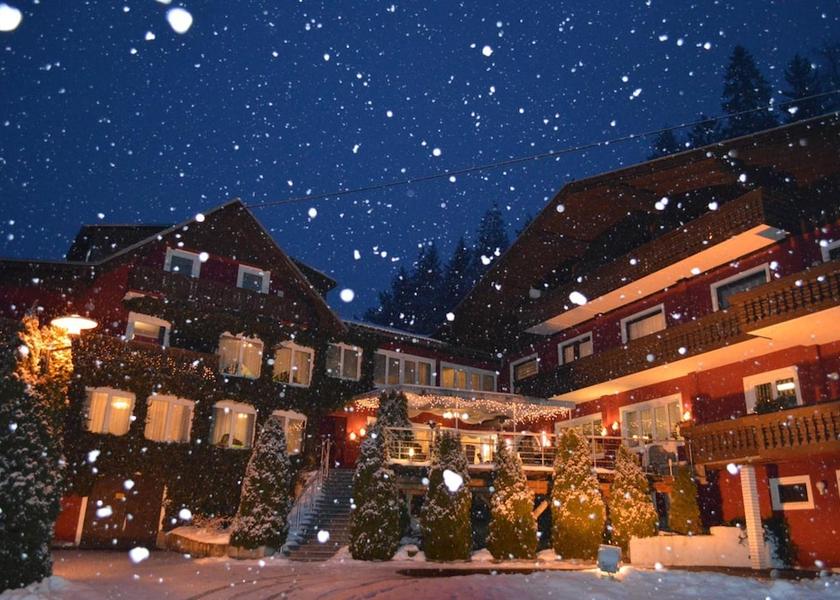 Carinthia Feldkirchen in Kaernten Exterior