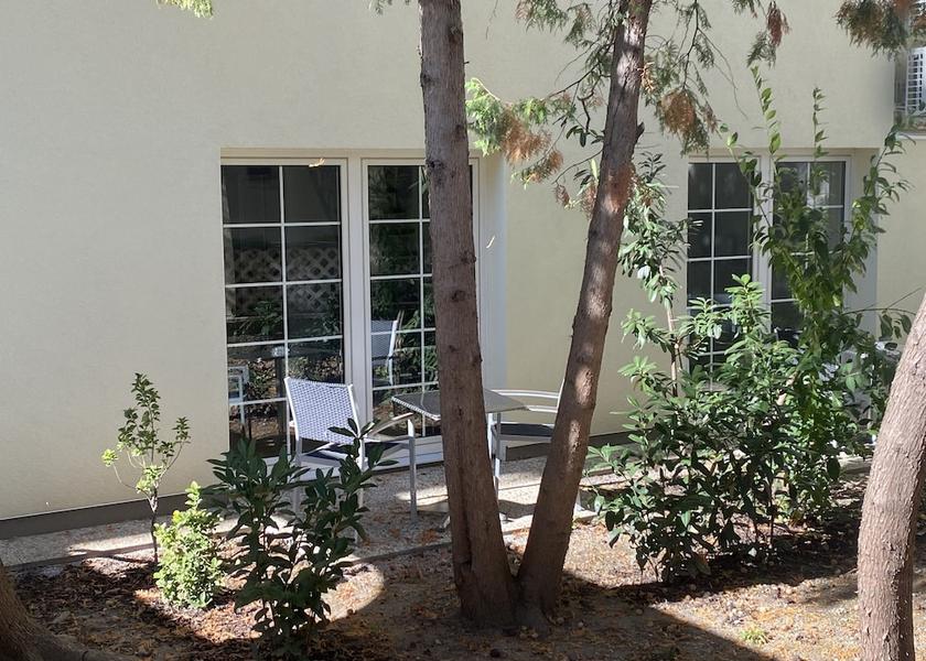 Lower Austria Gerasdorf bei Wien Terrace