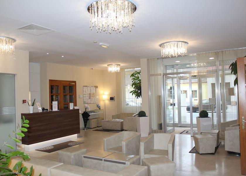 Lower Austria Gerasdorf bei Wien Interior entrance