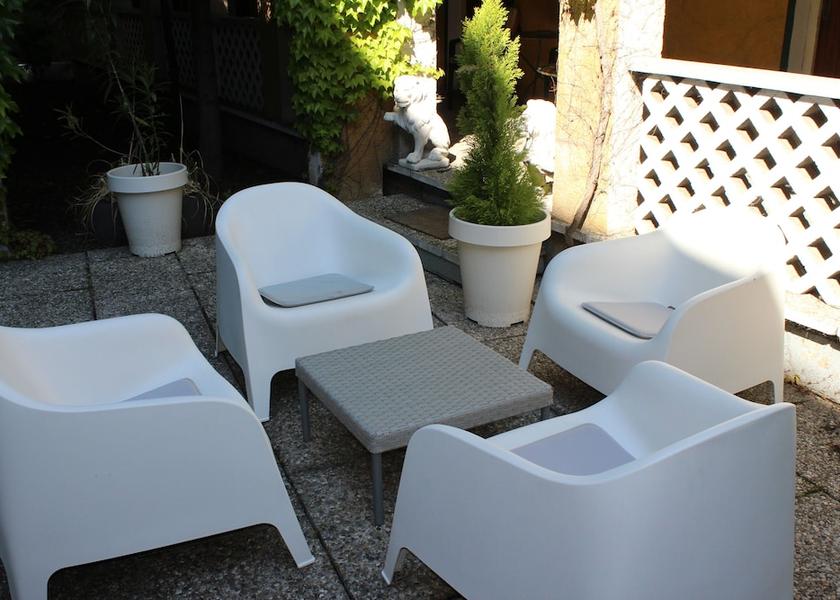 Lower Austria Gerasdorf bei Wien Terrace/patio