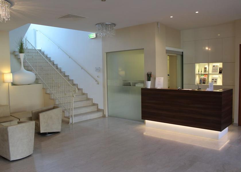 Lower Austria Gerasdorf bei Wien Reception