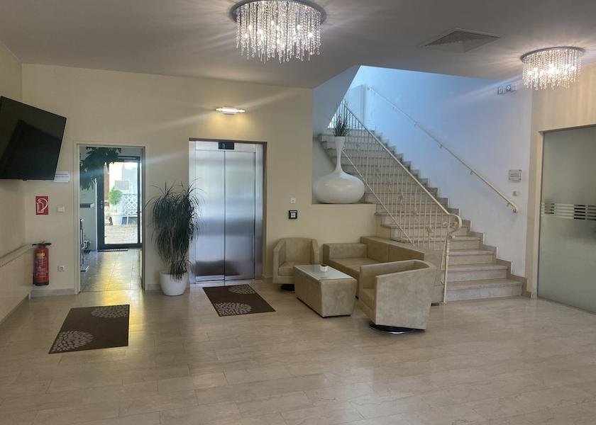 Lower Austria Gerasdorf bei Wien Lobby