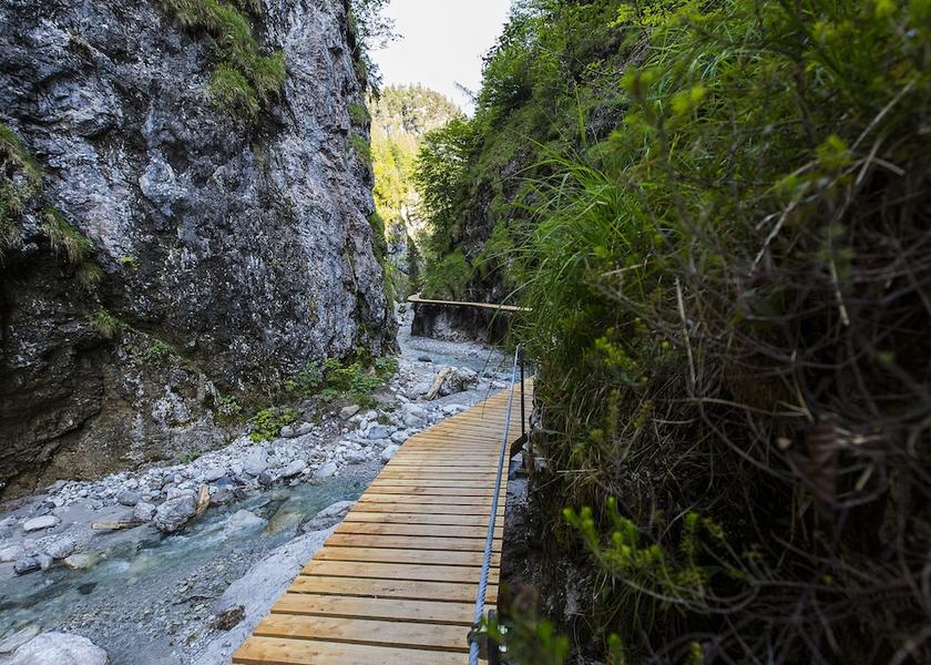 Tirol Kirchdorf in Tirol Hiking