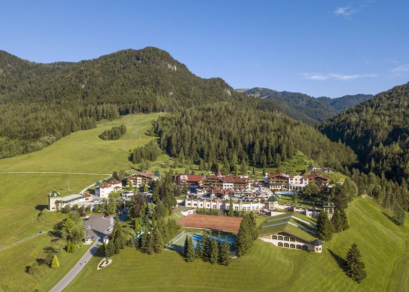 Tirol Kirchdorf in Tirol Primary image