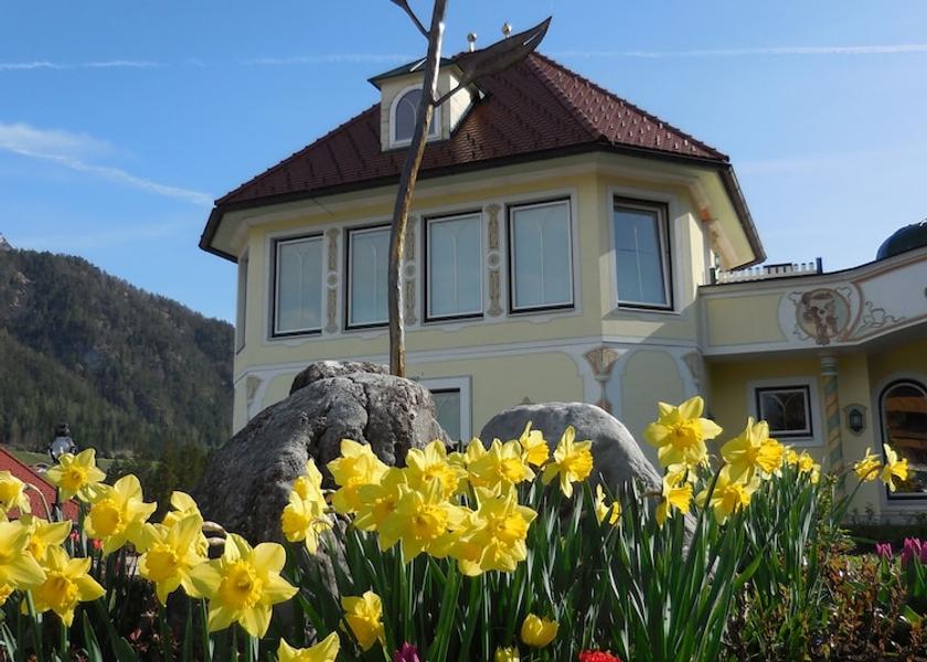 Tyrol Kirchdorf in Tirol Exterior