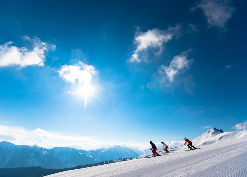 Salzburg State Sankt Johann im Pongau Snow and ski sports