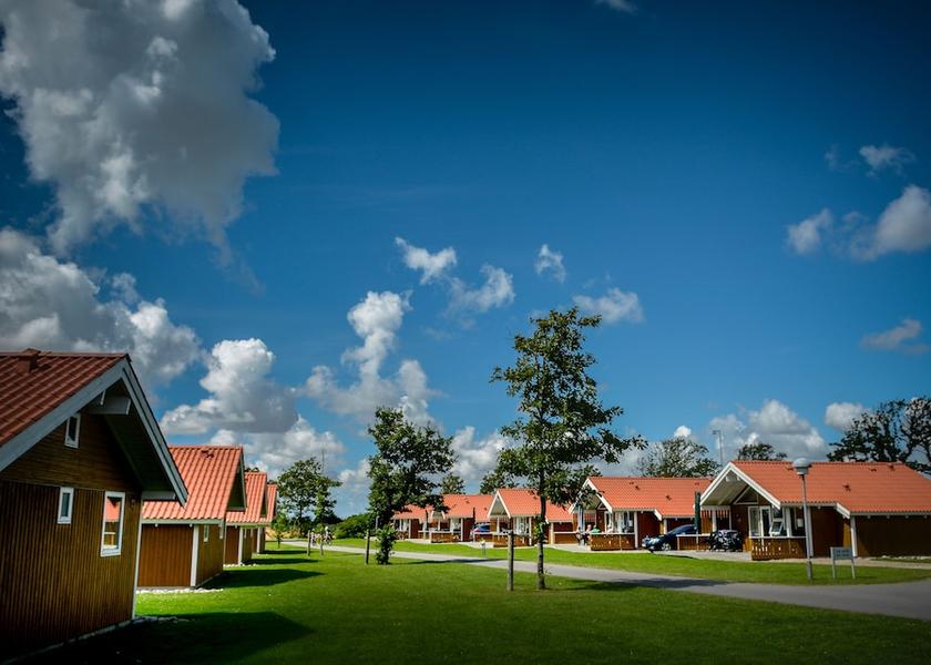 Syddanmark Skaerbaek Property Grounds