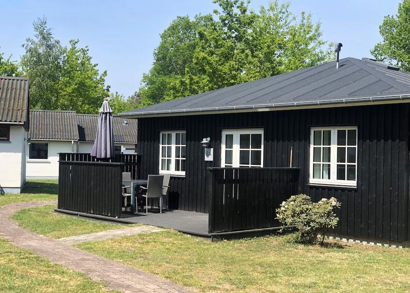 Sjælland Rørvig Room