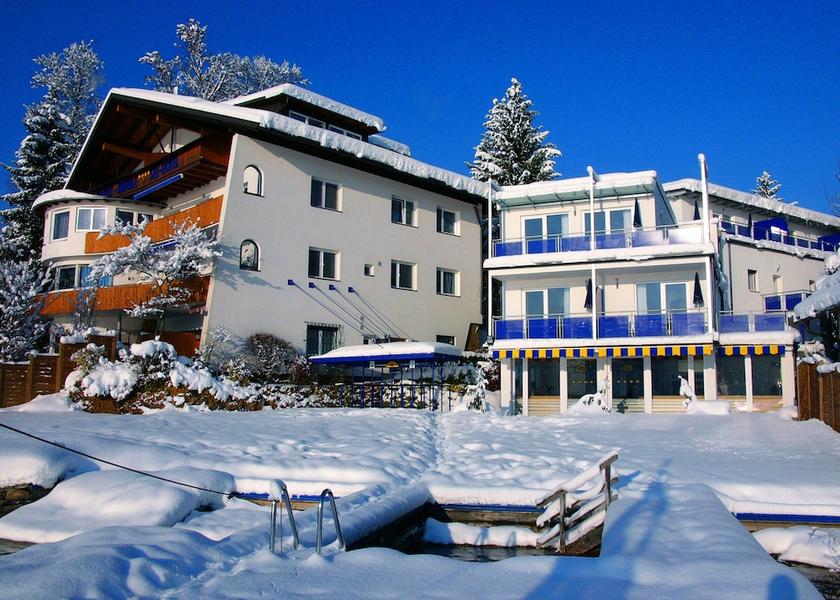 Carinthia Velden am Wörther See Skiing