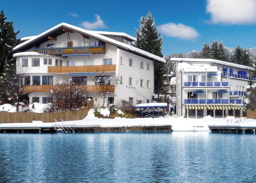 Carinthia Velden am Wörther See Snow and Ski Sports