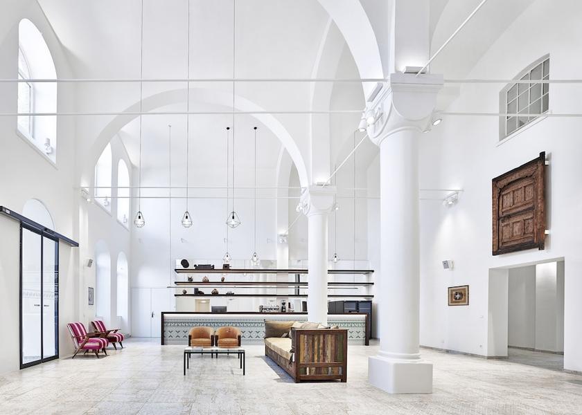 Lower Austria Maria Enzersdorf Reception