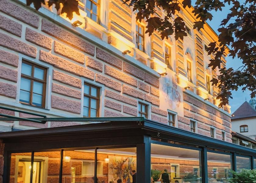 Lower Austria Durnstein Restaurant