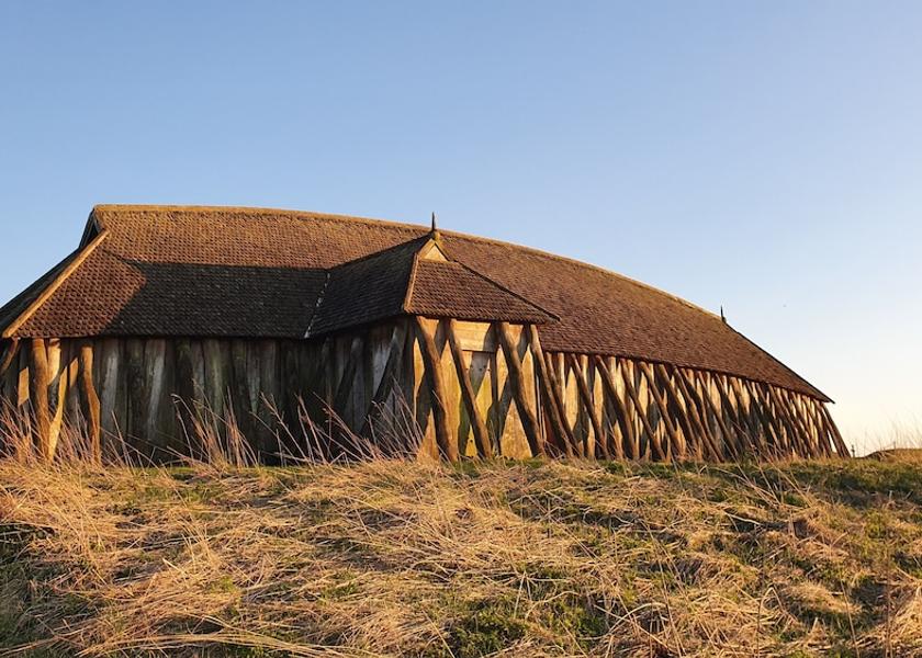 Nordjylland (region) Hobro Point of interest