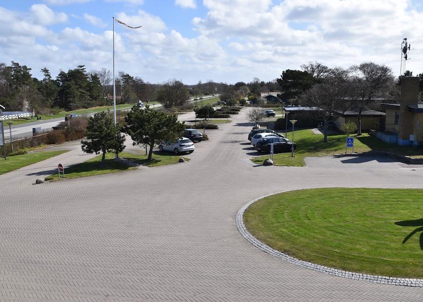  Skælskør Property Grounds