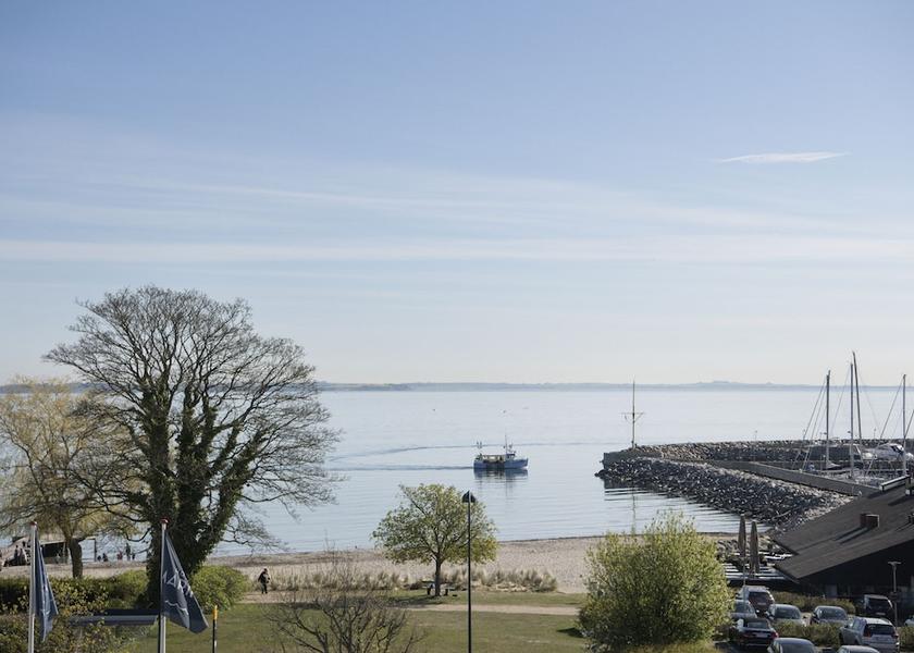 Hovedstaden Vedbaek Beach/ocean view
