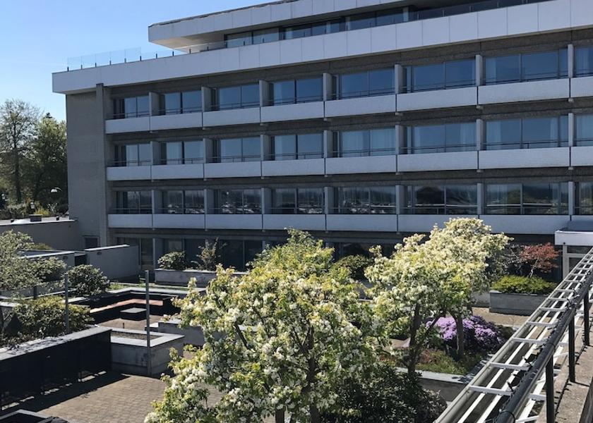 Hovedstaden Vedbaek Facade