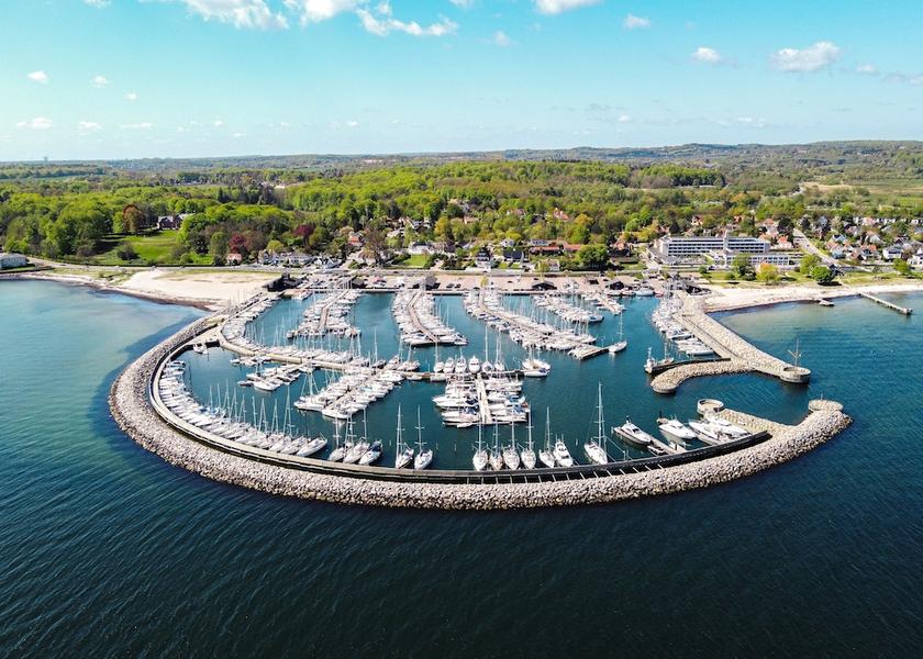 Hovedstaden Vedbaek Primary image