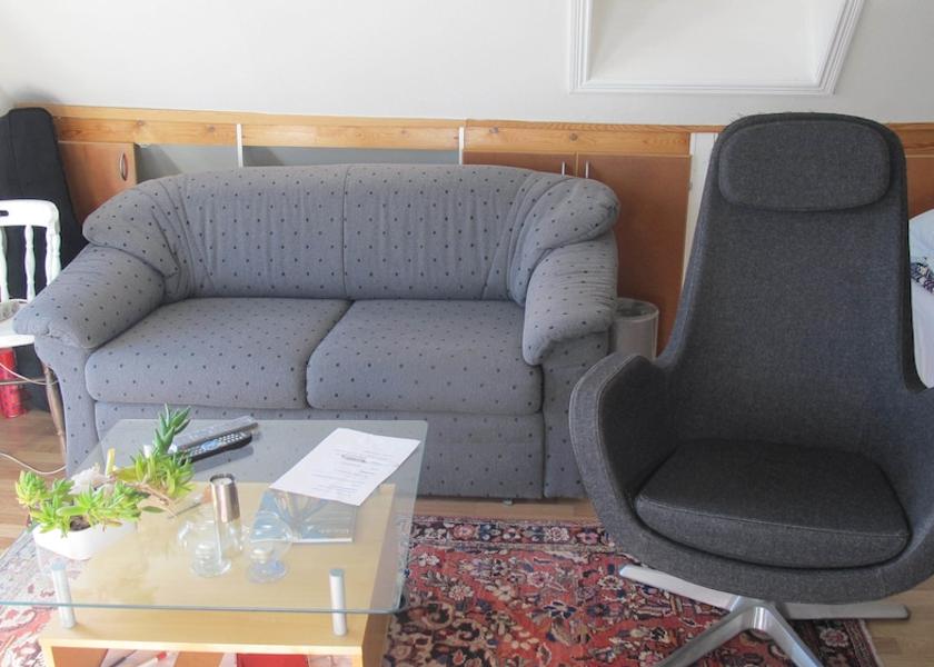 Midtjylland Aarhus Interior Entrance