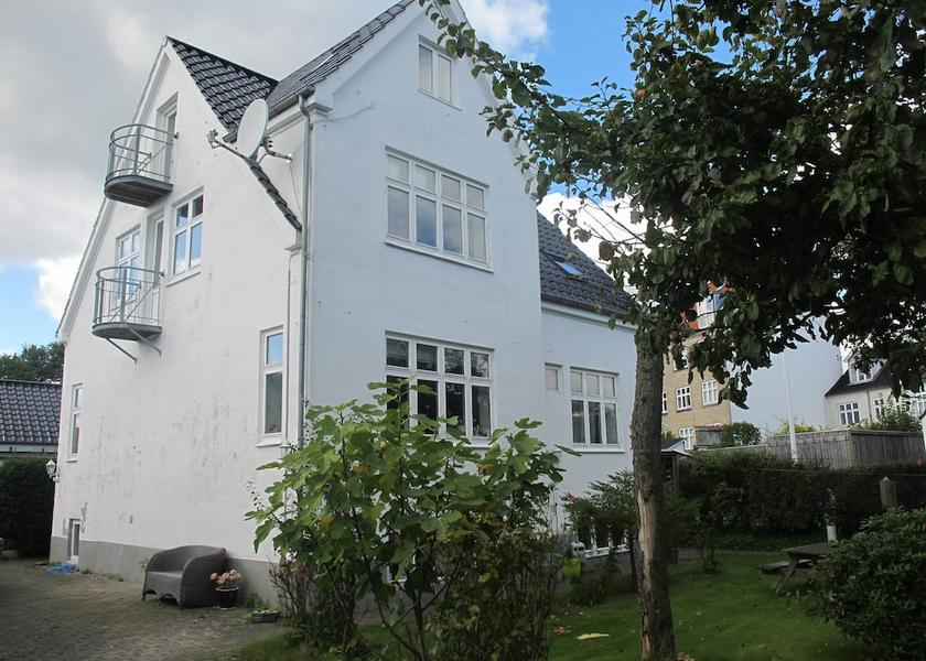 Midtjylland Aarhus View from Property