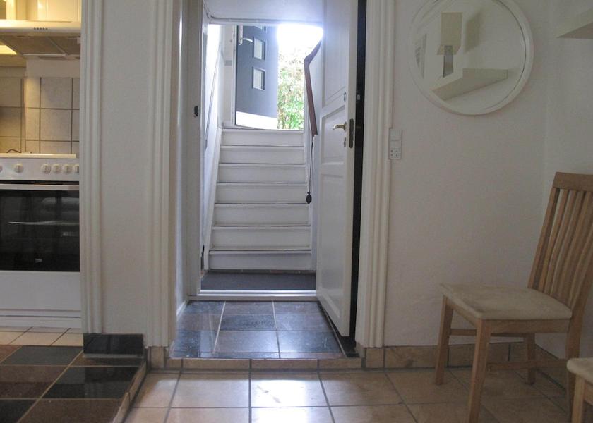 Midtjylland Aarhus Hallway