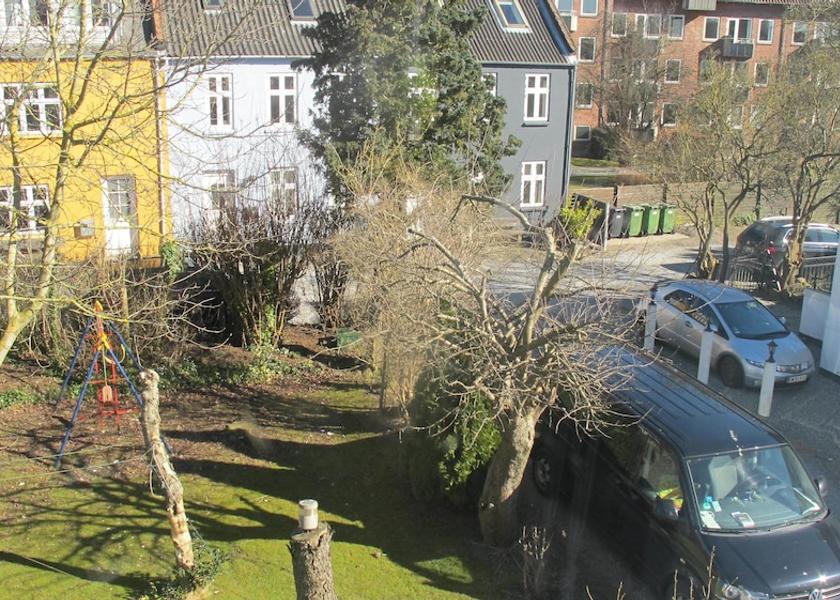 Midtjylland Aarhus Property Grounds